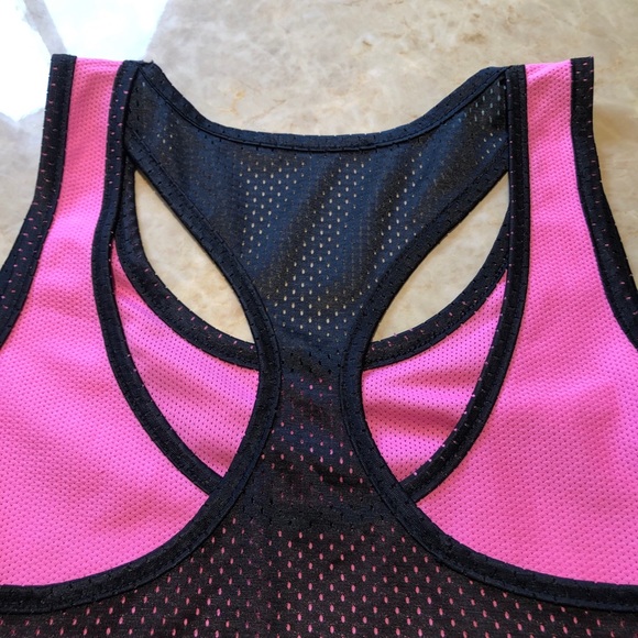 Workout Tank Top - Picture 5 of 13